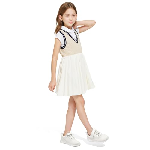 Image of RUNSIDE Kids Sneaker Lightweight Tennis Shoes for Boys and Girls