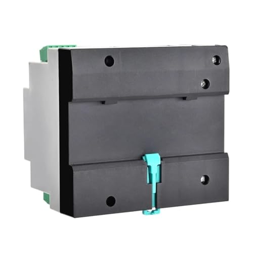 Inverseur automatique ATS 2P 125A assure la commutation continue 220V - 4