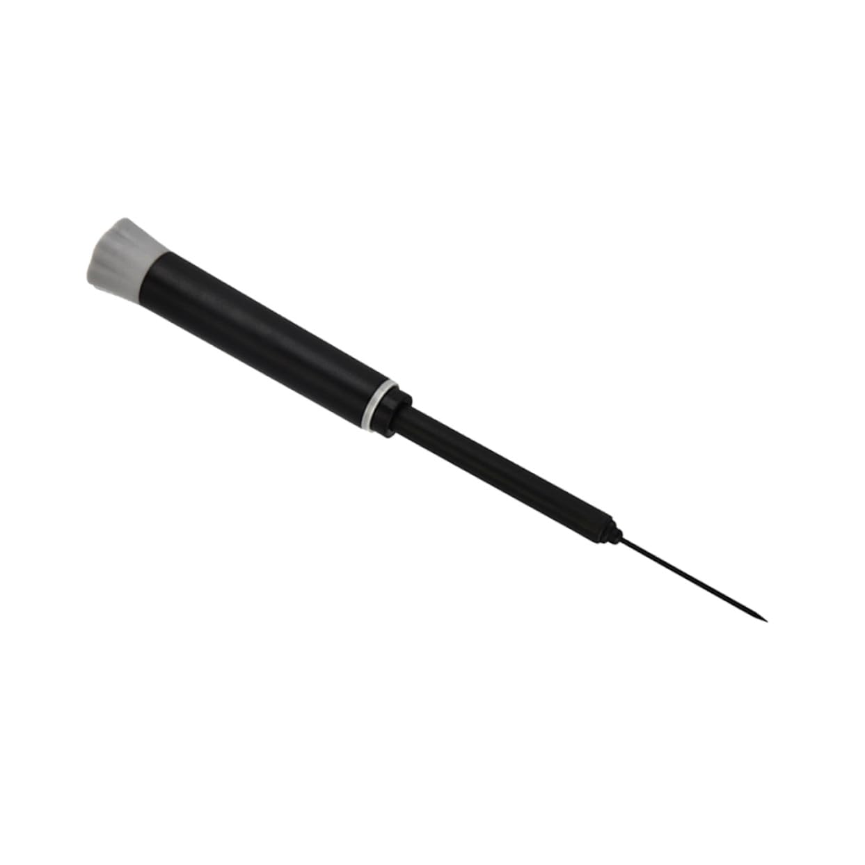 NAMOARLY Bottleopener for Wine Needle Corkscrew Non-slip Handle Wine Cork Remover Tool