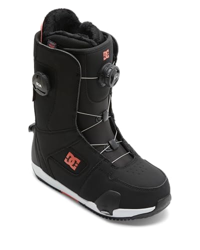 DC Womens Phase Boa® Pro Step On® Snowboard Boots