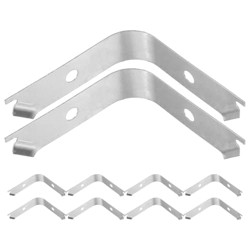 KOMBIUDA 50A~XvONbv ʐ^t[ċ DIYtHgt[݂艺p ړIXvONv ^ob