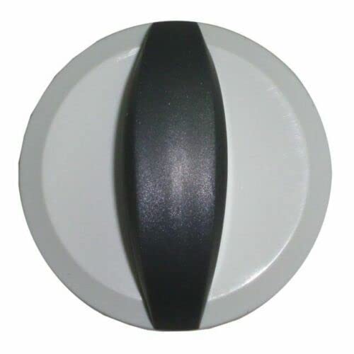 KASINGS Washer Knob Replacement For WET3300XQ2 WGT3300SQ0 WGT3300SQ1 WGT3300SQ2 WGT3300XQ0 WGT3300XQ1 WGT3300XQ2 WGT3300XQ3