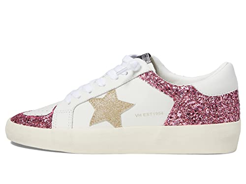 Image of VINTAGE HAVANA Womens Reflex Slip On Platform Sneakers Shoes Casual