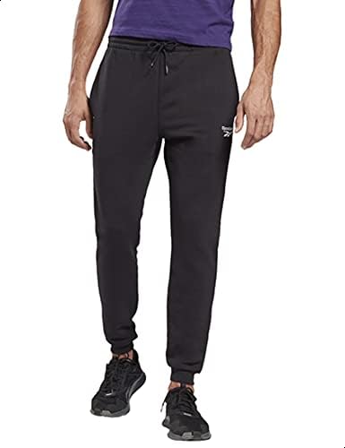 Reebok RI FT JOGGER BLACK GJ0554 