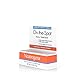Neutrogena On-The-Spot Acne Treatment Vanishing Cream Formula 0.75 oz (Pack of 5)