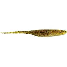 Bass Assassin Saltwater Shad Lure - 8 Pack