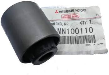 Amazon.com: Mitsubishi MN100110, Suspension Control Arm Bushing ...