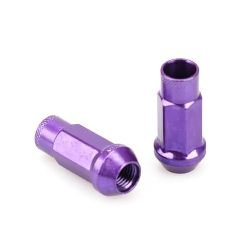 Ԃ̃zC[X^bh Compatible With Mazda 3 6 Pour Roadster 2004-2019 X`[ 50mm M12x1.5 ԗpzC[{g zC[X^bhZbgzC[ZbeBO{g zC[Oibg {g 