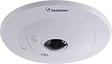GeoVision GV-FE3402 | 3MP H.264 WDR Pro Fisheye IP Camera