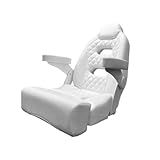 Open Water Premium Helm Chair 25