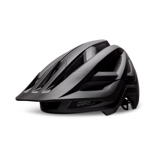 Image of Giro Montaro MIPS III Cycling Helmet - Matte Black - Small