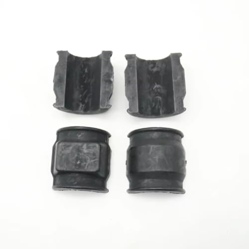 Bujes de barra estabilizadora delantera 3W0411305J para Bentley Flying Spur 2004-2018 kit 4 uds