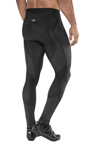 SUGOi, Men's Evolution MidZero Tight, Black, Small2