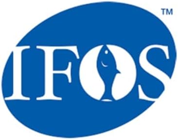 HSN Ultra Omega 3 TG IFOS 5 Estrellas | 120 Perlas | 1000mg Aceite de Pescado por Perla con 350mg EPA + 250mg DHA – Alta Absorción en Forma de Triglicéridos – Certificado Sin Metales Pesados - 3