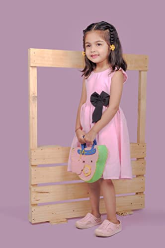 Image of TAGAS Baby-Girls Dress