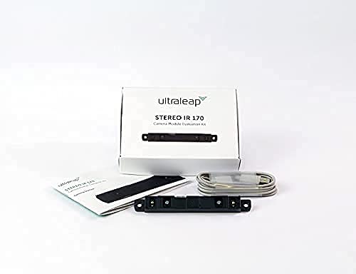 Amazon.co.jp: Stereo IR 170 カメラモジュールキット (SIR170