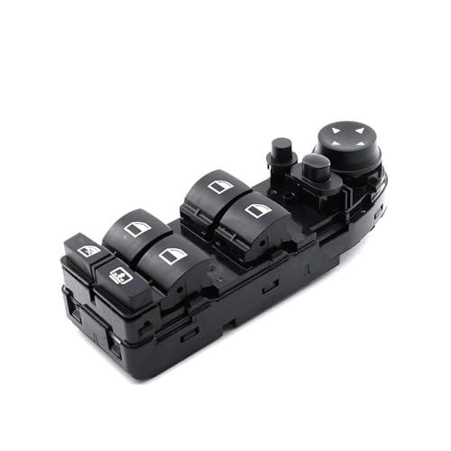 Interrupteur de lève-vitre électrique BMW E60 E61 sensibilité d'origine