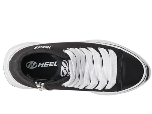 HEELYS Men's Veloz Chi (Little Big Kid/Adult) Wheeled Heel Shoe2