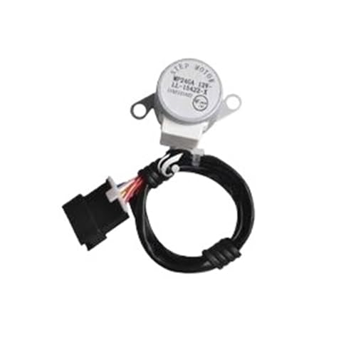 Moteur de carte de commande de climatisation MP24GA pièce de rechange 1PCS - 4