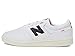 New Balance Westgate 508 White/Black US Men's 8.5, Women's 10 Medium