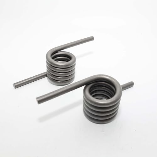 Trailer Ramp Torsion Spring Set Left and Right 3034278 Fit for Trailer with 1