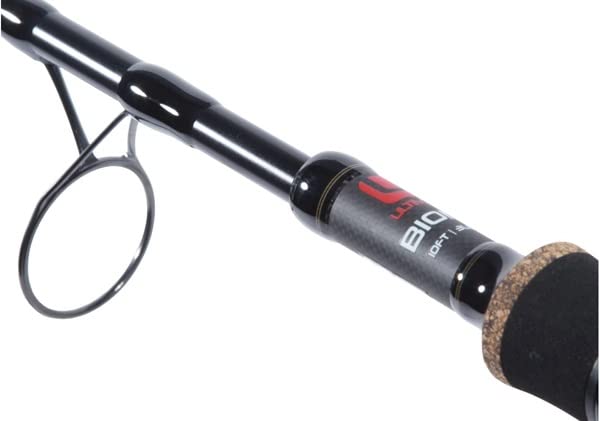 Ultimate Bionic 10ft 3.5lbs EVA Handle - Canne Carpe