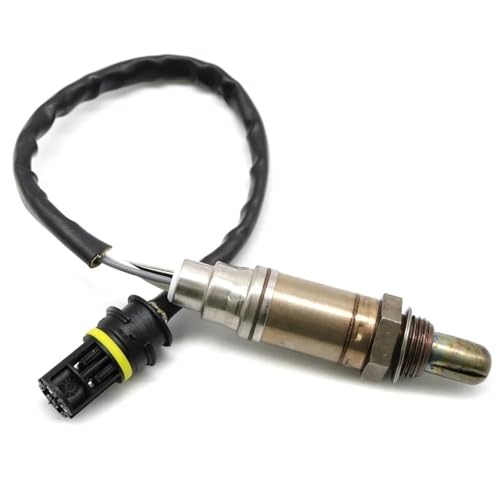 Capteur lambda M5 2000-2003 pour retrouver une conduite fluide