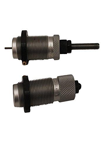 RCBS 13301 Series A Full Length Die Set, 6.8 Remington SPC