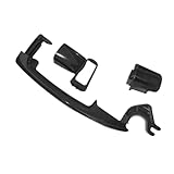 Caractéristiques : facile à nettoyer lors du nettoyage il vous suffit de l'essuyer doucement avec un chiffon.