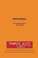 Teen Mogul 1620882035 Book Cover