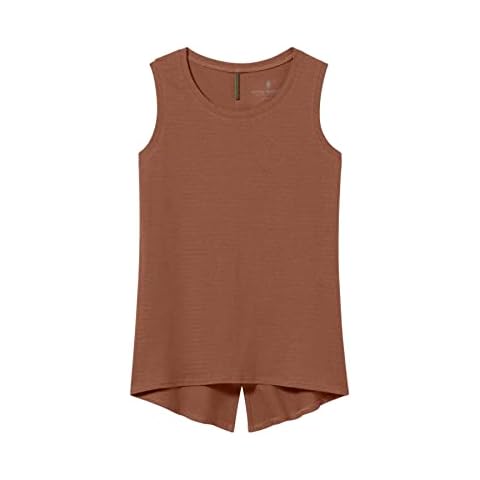 Royal Robbins Vacationer Tank - Women's Baked Clay Large Cover