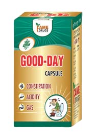 Constipation Pack | Ayurvedic medicine for constipation | Constipation Relief 60- capsules