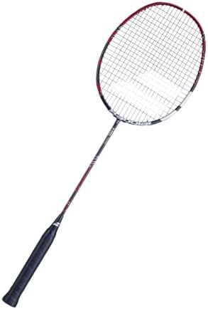 Amazon | バボラ Babolat バドミントンバドミントンラケット X-FEEL 
