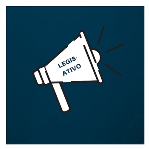 Couverture de Legis-Ativo