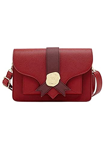 Loungefly X Harry Potter Ron Weasley Howler Mail Crossbody Bag - Festival Crossbody Bags