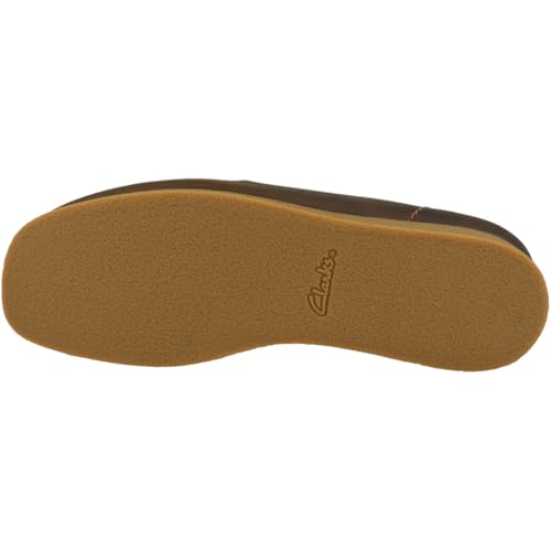 Image of Clarks Mens Wallabee Evo
