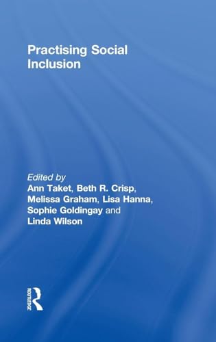 Practising Social Inclusion view 2