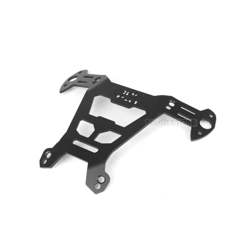 Kit support rétroviseur ADV350 en alliage haut de gamme avec adaptateur carénage épuré