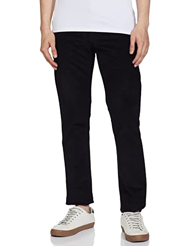 Image of Blackberrys Men Casual Pants
