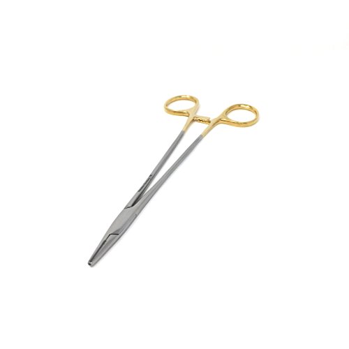 T/C Premium O.R Grade Mayo Hegar Needle Holder 8
