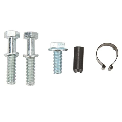 Conjunto de Buchas de Clipe de Pino de Articulação de Mudança, Kit de Hardware de Articulação de Mud