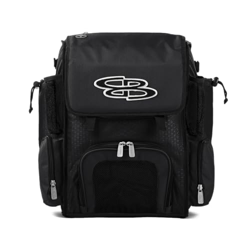 Boombah Mini Superpack Bat Pack