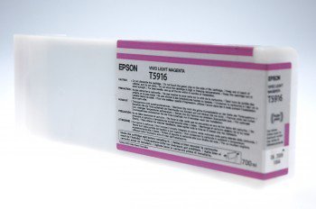 Epson T5916 C13T59160010 - vue 3