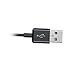 Samsung ECC1DP0UBEG OEM USB Charging Data Cable for Samsung Galaxy Tab 2 (ECC1DP0UBEG)