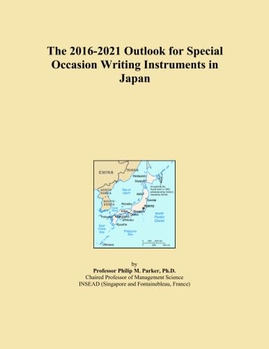 Les perspectives 2016-2021 des instruments d’écriture pour occasions spéciales au Japon