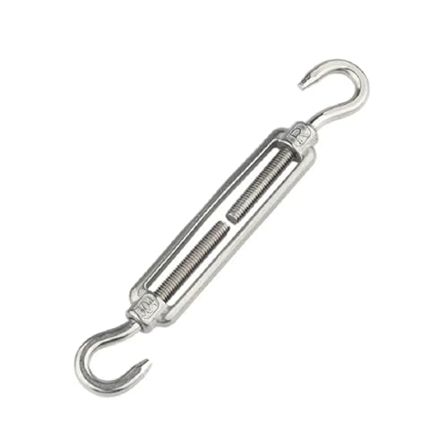 Tensionneur d'anneau en acier inoxydable M12, l'excellence de l'inox 304 pour vos fixations