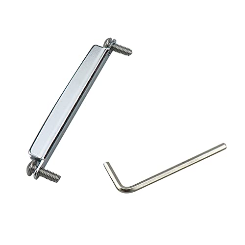 Installing an Adjustable Bridge on Your Acoustic Guitar A StepbyStep