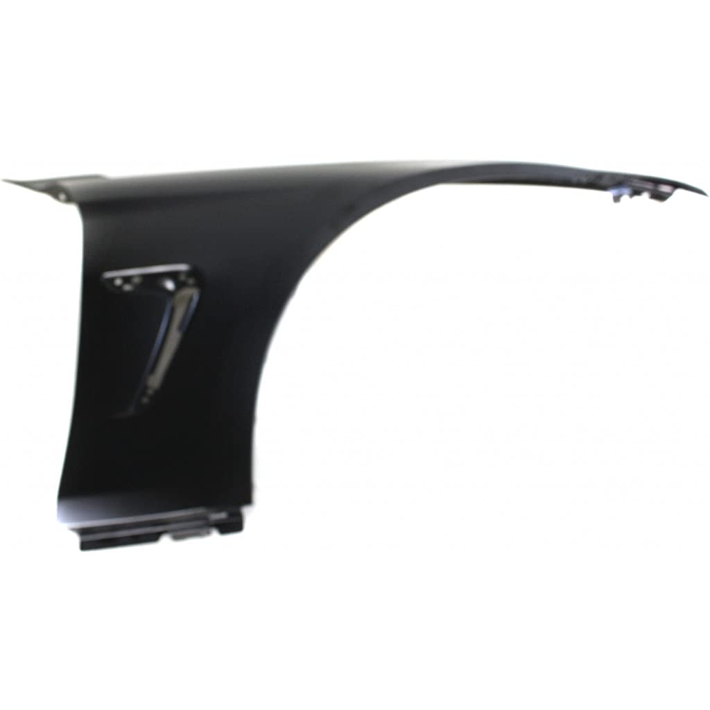 Amazon.com: For BMW 440i xDrive 2017 Front Fender Passenger Side  