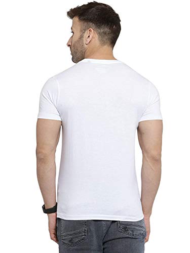 Image of MyTees |Funny Graphic Printed Trending Quotes Tshirt for Men | Half Sleeves T-Shirt for Women |Worlds Best dad Fathers Day papa tees |100% Cotton Biowash T-Shirt 180GSM for Man