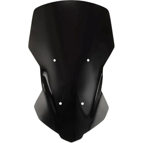 Accessoires pare-brise réglable moto Tracer 7GT déflecteur d'air 2019-2024